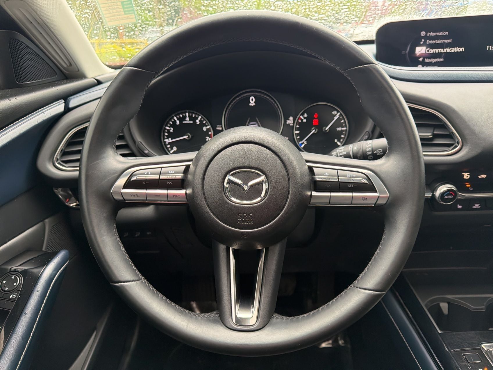 2021 Mazda Mazda CX-30 Preferred