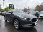 2021 Mazda Mazda CX-30 Preferred