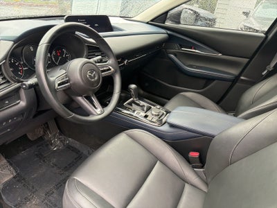2021 Mazda Mazda CX-30 Preferred