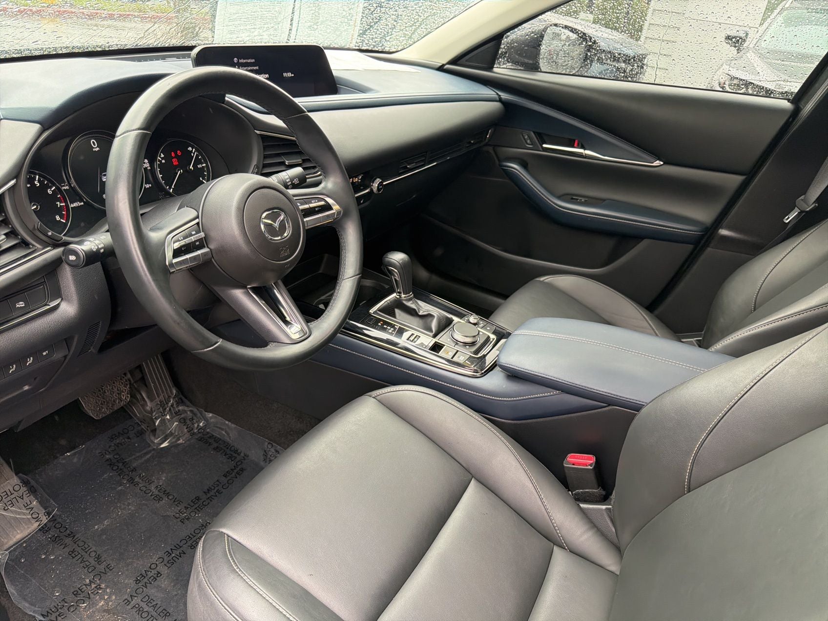 2021 Mazda Mazda CX-30 Preferred