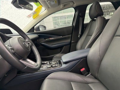 2021 Mazda Mazda CX-30 Preferred