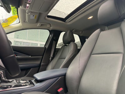 2021 Mazda Mazda CX-30 Preferred