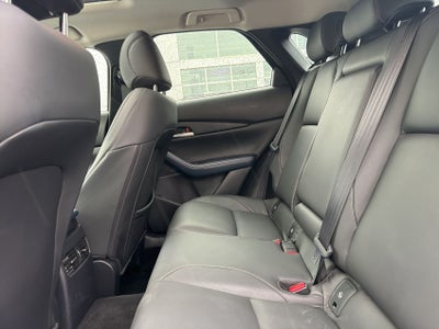 2021 Mazda Mazda CX-30 Preferred