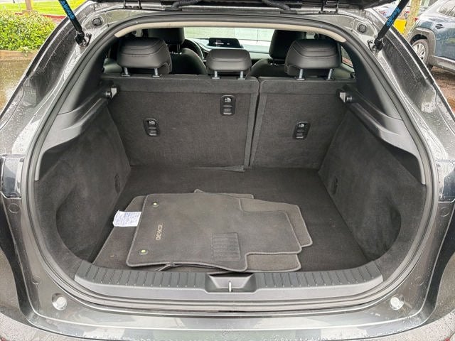 2021 Mazda Mazda CX-30 Preferred