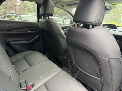 2021 Mazda Mazda CX-30 Preferred