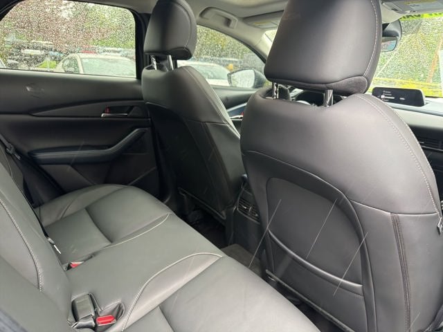 2021 Mazda Mazda CX-30 Preferred