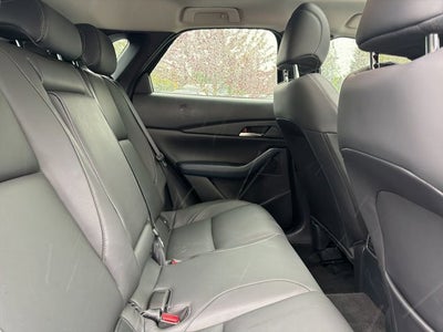 2021 Mazda Mazda CX-30 Preferred