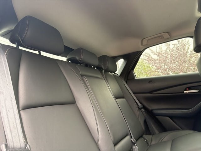 2021 Mazda Mazda CX-30 Preferred