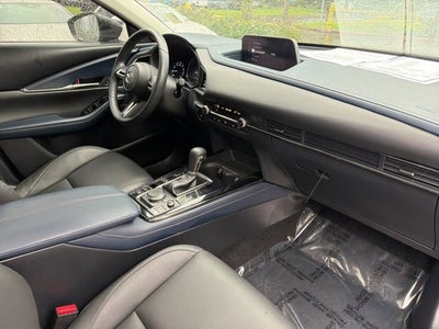 2021 Mazda Mazda CX-30 Preferred