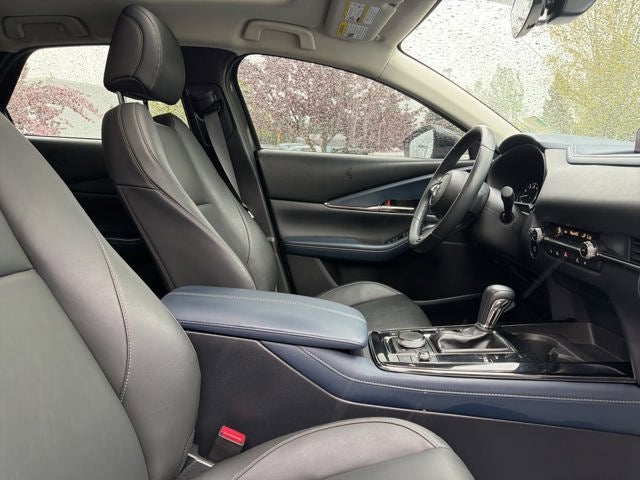 2021 Mazda Mazda CX-30 Preferred