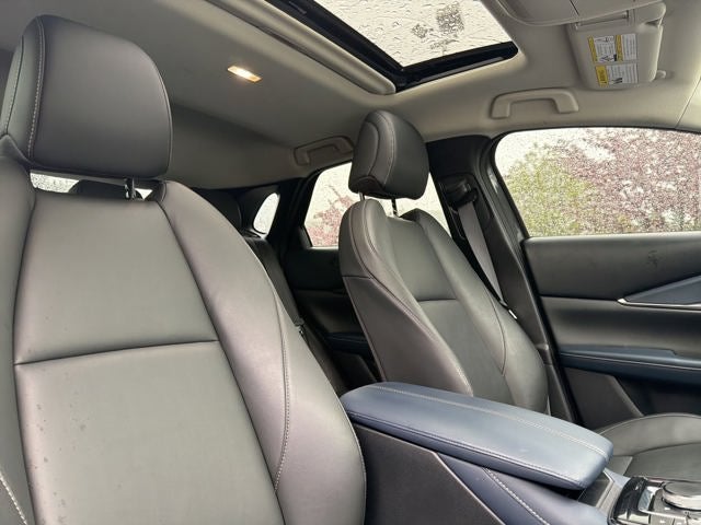 2021 Mazda Mazda CX-30 Preferred