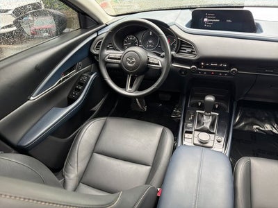 2021 Mazda Mazda CX-30 Preferred