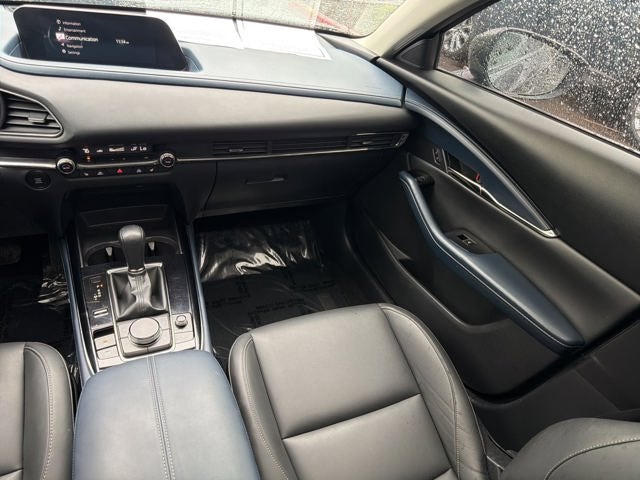 2021 Mazda Mazda CX-30 Preferred