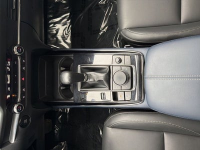 2021 Mazda Mazda CX-30 Preferred