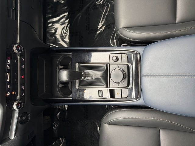 2021 Mazda Mazda CX-30 Preferred