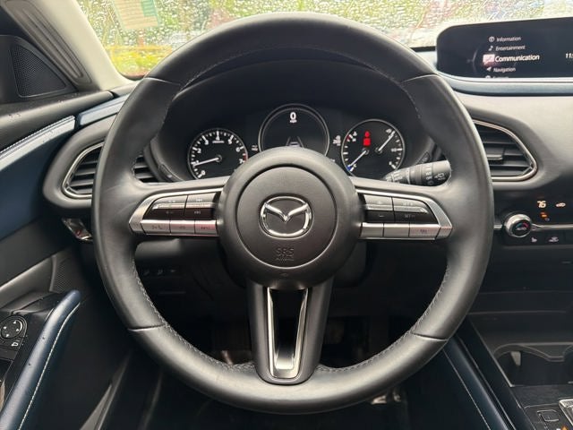 2021 Mazda Mazda CX-30 Preferred