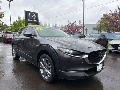 2021 Mazda Mazda CX-30 Preferred