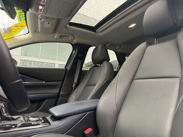 2021 Mazda Mazda CX-30 Preferred