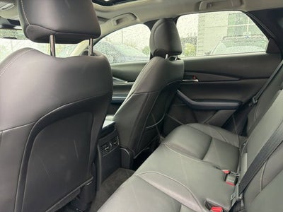 2021 Mazda Mazda CX-30 Preferred
