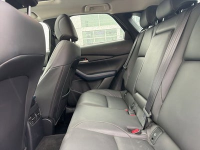 2021 Mazda Mazda CX-30 Preferred