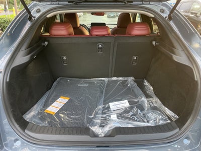 2026 Mazda Mazda CX-30 2.5 S Carbon Edition