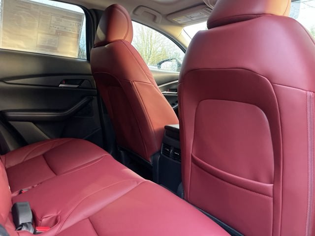 2026 Mazda Mazda CX-30 2.5 S Carbon Edition