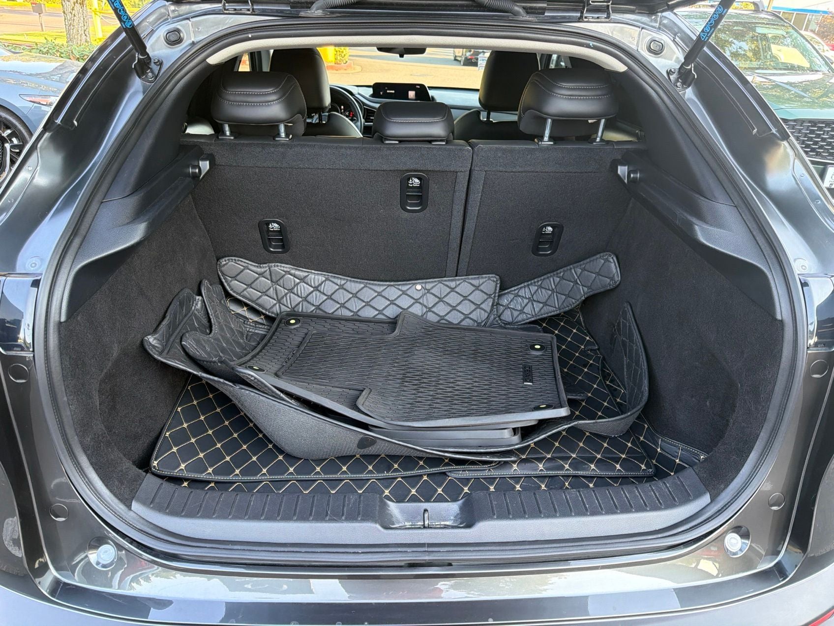 2021 Mazda Mazda CX-30 Preferred