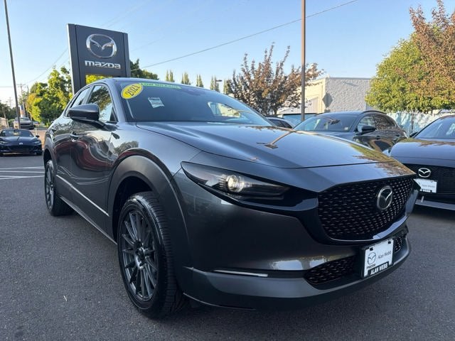 2021 Mazda Mazda CX-30 Preferred