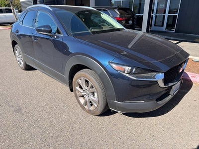 2025 Mazda Mazda CX-30 2.5 S Premium Package