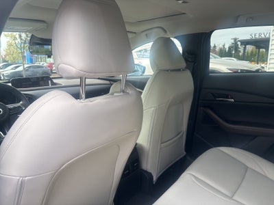 2025 Mazda Mazda CX-30 2.5 S Premium Package