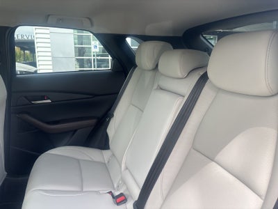 2025 Mazda Mazda CX-30 2.5 S Premium Package