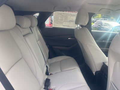 2025 Mazda Mazda CX-30 2.5 S Premium Package