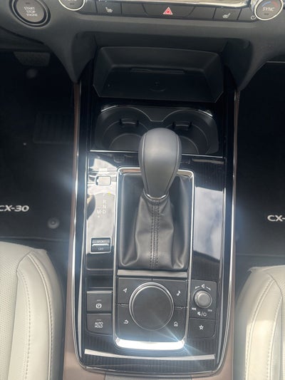 2025 Mazda Mazda CX-30 2.5 S Premium Package