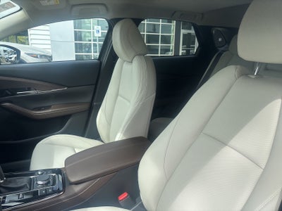 2025 Mazda Mazda CX-30 2.5 S Premium Package