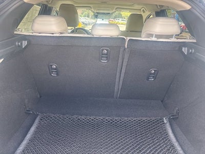 2025 Mazda Mazda CX-30 2.5 S Premium Package