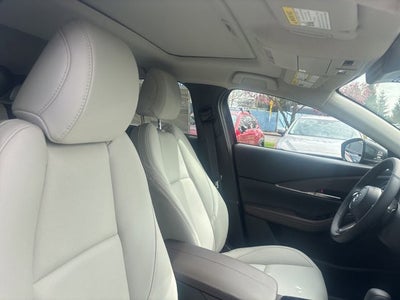 2025 Mazda Mazda CX-30 2.5 S Premium Package