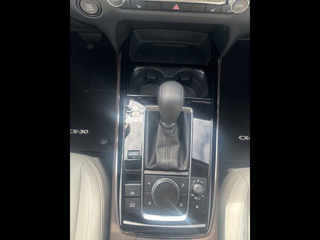 2025 Mazda Mazda CX-30 2.5 S Premium Package