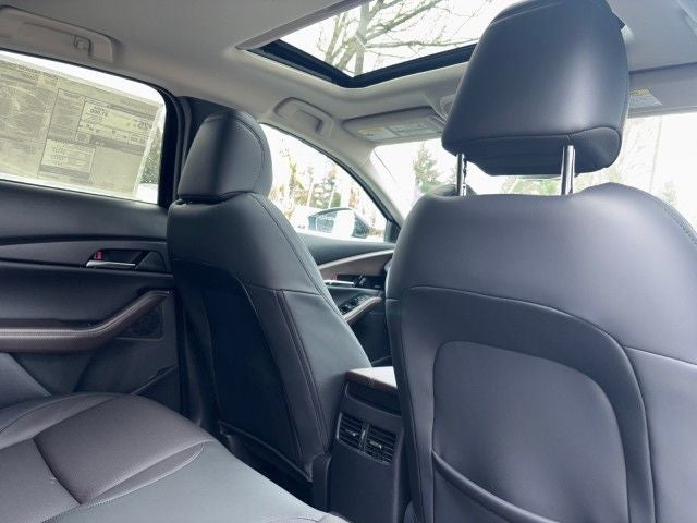 2025 Mazda Mazda CX-30 2.5 Turbo Premium Plus Package w/Premium Plus Package