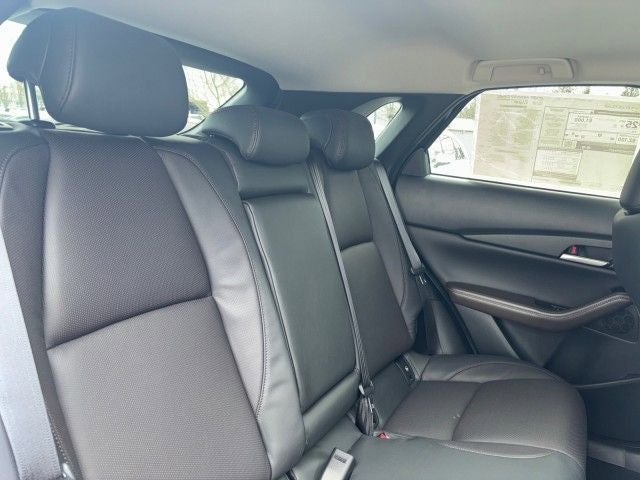 2025 Mazda Mazda CX-30 2.5 Turbo Premium Plus Package w/Premium Plus Package