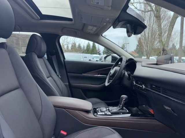 2025 Mazda Mazda CX-30 2.5 Turbo Premium Plus Package w/Premium Plus Package
