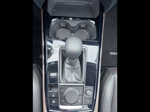 2025 Mazda Mazda CX-30 2.5 Turbo Premium Plus Package w/Premium Plus Package