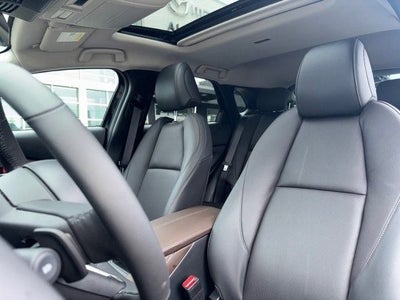 2025 Mazda Mazda CX-30 2.5 Turbo Premium Plus Package w/Premium Plus Package