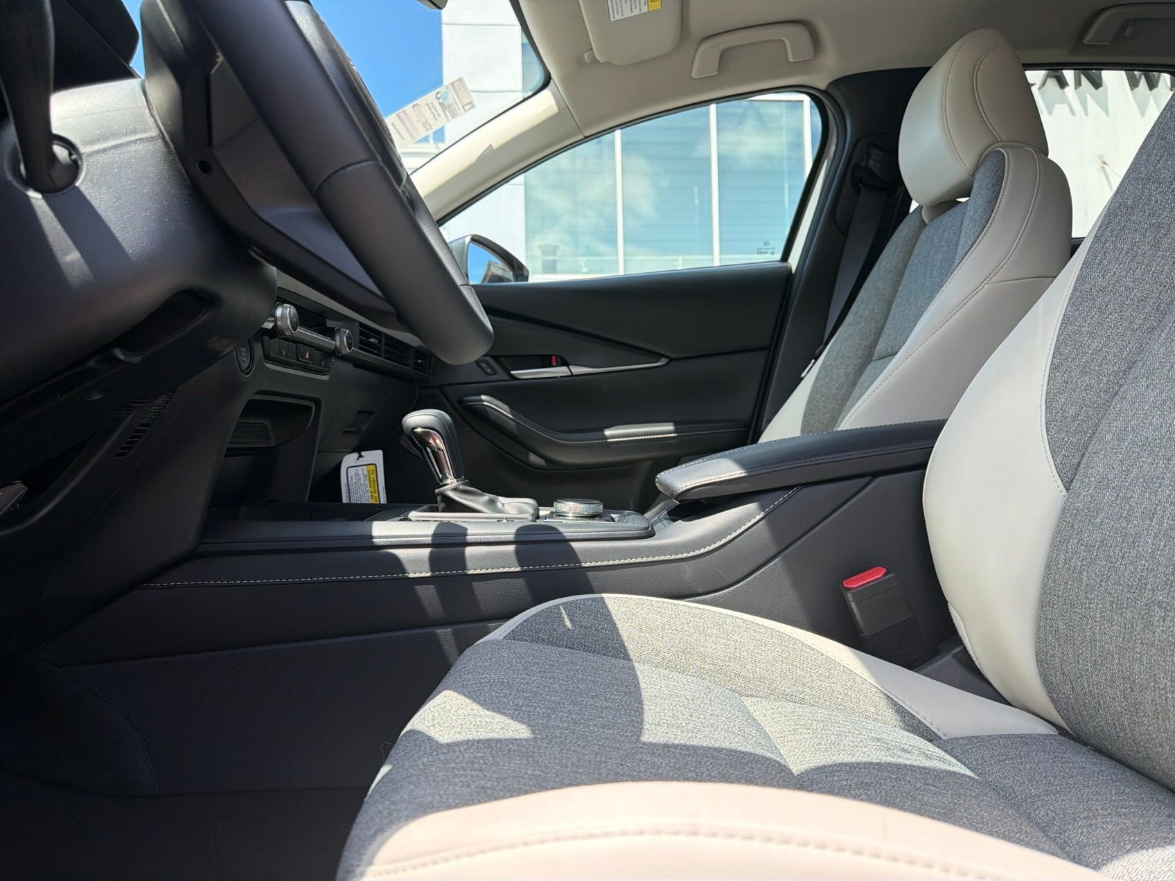 2026 Mazda Mazda CX-30 2.5 S Aire Edition