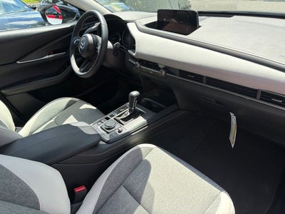 2026 Mazda Mazda CX-30 2.5 S Aire Edition