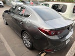 2023 Mazda Mazda3 2.5 S Preferred Package Base