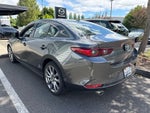 2023 Mazda Mazda3 2.5 S Premium Package Base