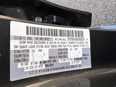 2023 Mazda Mazda3 2.5 S Premium Package Base