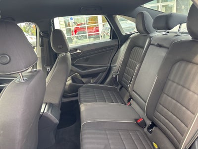 2022 Volkswagen Jetta 1.5T Sport