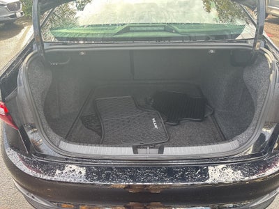 2022 Volkswagen Jetta 1.5T Sport