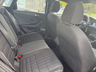 2022 Volkswagen Jetta 1.5T Sport